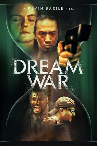 Poster of Dream War