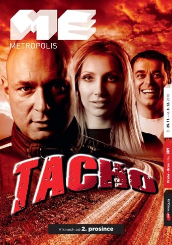 Poster of Tacho