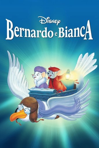 As Aventuras de Bernardo e Bianca