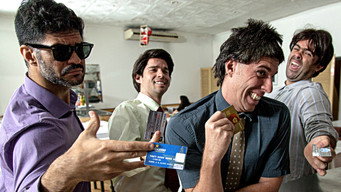 Hermes & Renato (2015-2016)