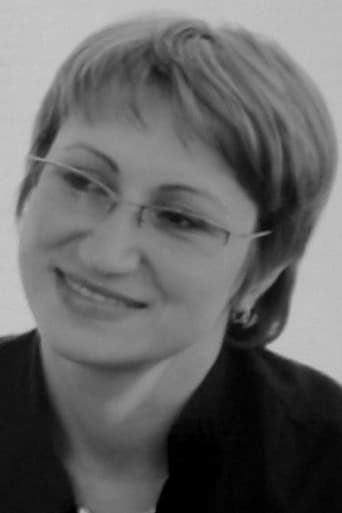 Image of Tatyana Makovchik