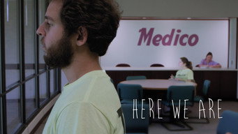 Here We Are (2019)