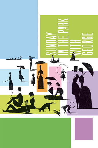 Sunday In the Park with George (2013)