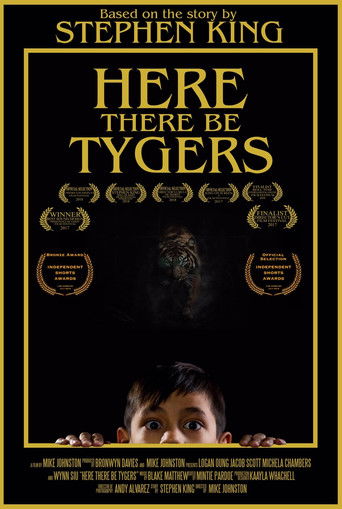 Here There Be Tygers (2017)