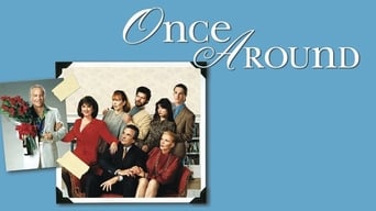 Once Around (1991)