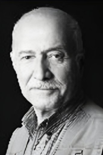 Bidzina Rachvelishvili headshot