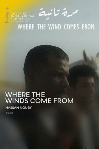 Where the Winds Come From (1970)