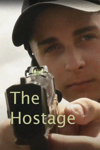 The Hostage (2023)