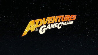 The Game Chasers Movie (2020)