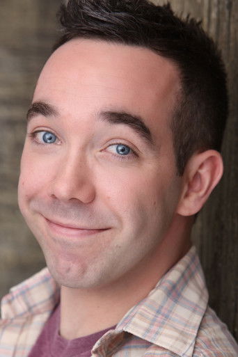 Foto de Daniel Montgomery