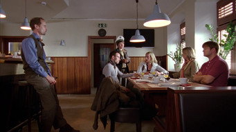 第3話：And forever the bluethroat sings