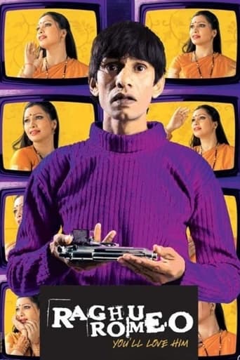 Poster of Raghu Romeo