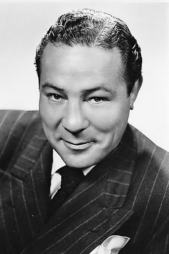 Image of Max Baer