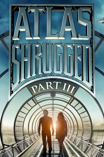 Poster för Atlas Shrugged: Part III: Who Is John Galt?