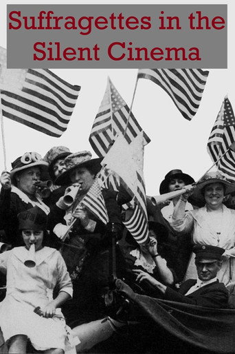 Suffragettes in the Silent Cinema (2003)