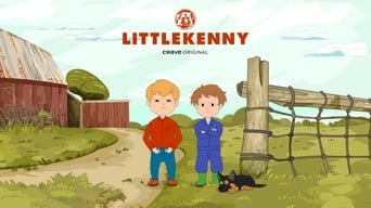 #2 Littlekenny