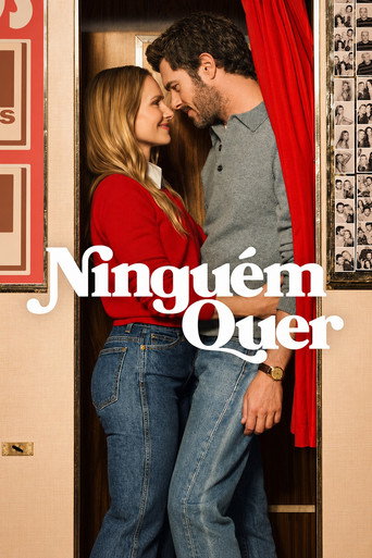 Pôster de Ninguém Quer