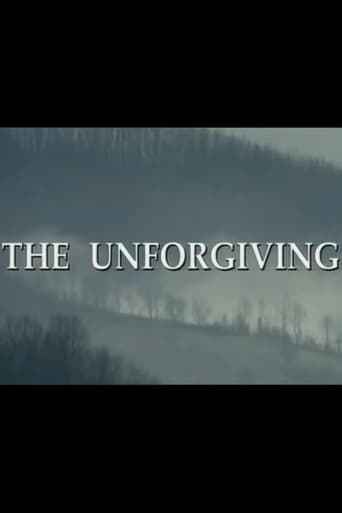 Poster för The Unforgiving