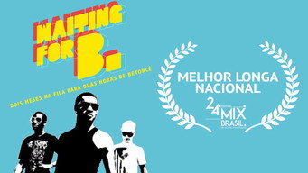 Waiting for B. (2015)