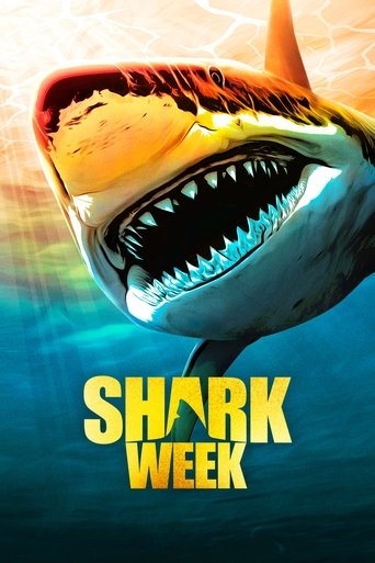 Shark Week: Season 36