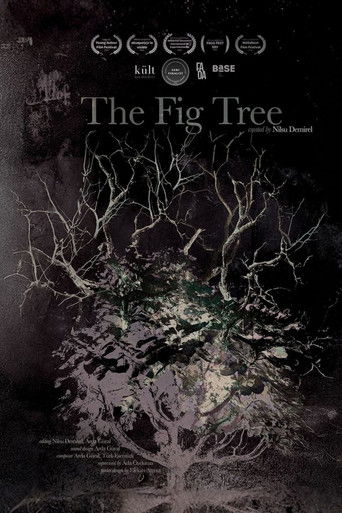 The Fig Tree (2025)