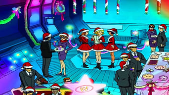 Cena de Natal do Mal