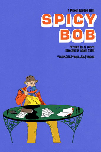 SPICY BOB