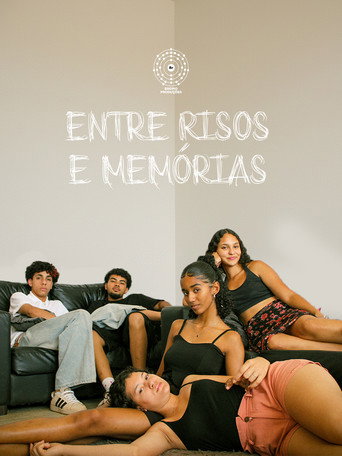Entre Risos e Memórias galeri 2