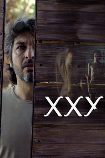 Poster of XXY