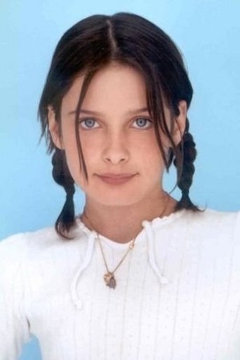 Image of Flora Cross