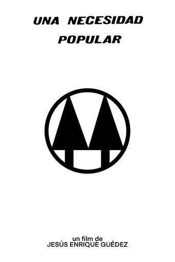 Una necesidad popular (1972)