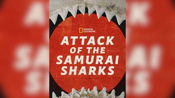 Attack of the Samurai Sharks (2026)