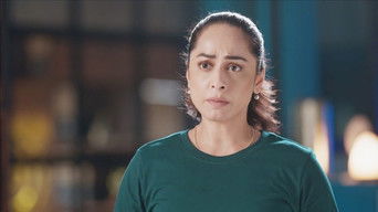 Episode 20 — Murder In The House