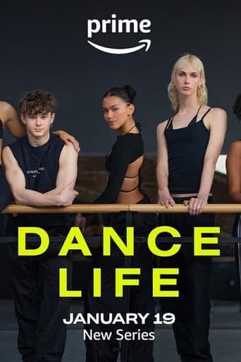 Dance Life Season 1 Episode 1