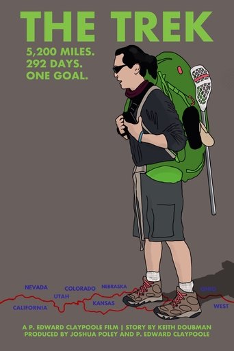 The Trek (2022)