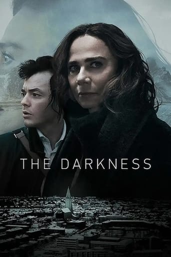 The Darkness (2024) S1