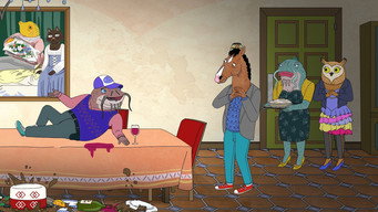 Assistir BoJack Horseman Online