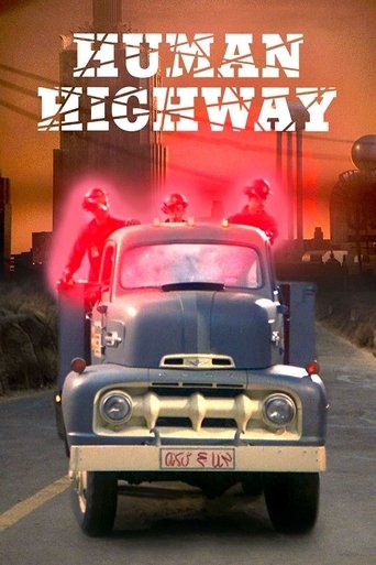 Human Highway (1982) Human Highway (1982)