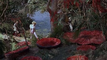 The Lost World (1960)