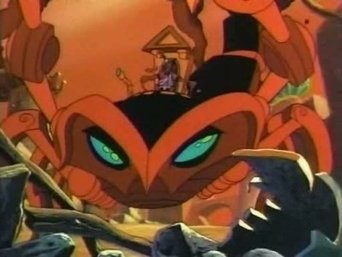 Cena de Episódio 11