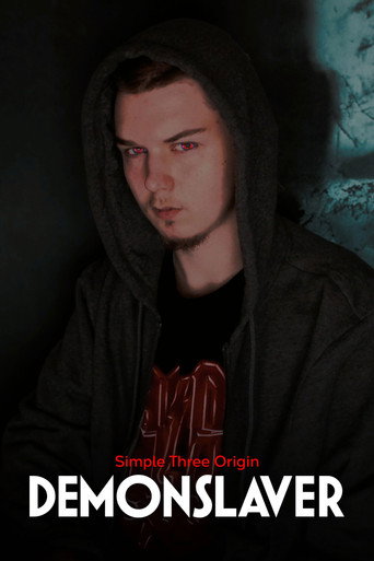 Simple Three Origin - Demonslaver galeri 3