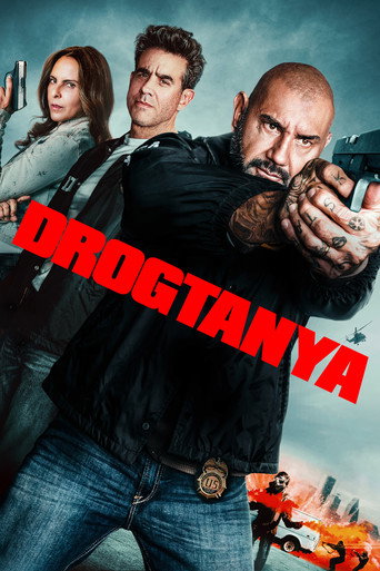 Drogtanya