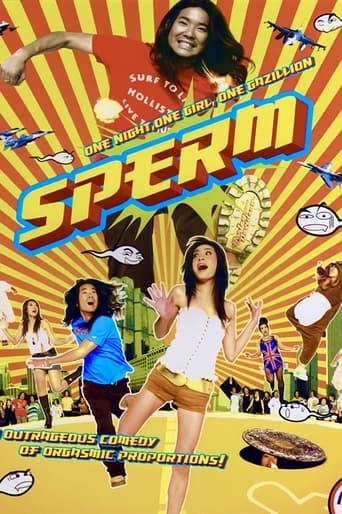 Poster of The Sperm
