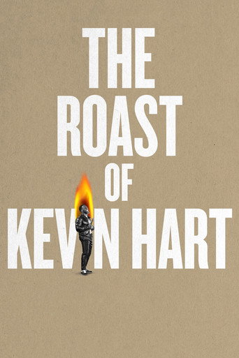 The Roast of Kevin Hart (2026)