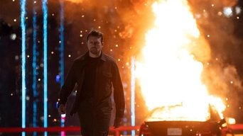 Episódio O Prego na Cadeira da série Contagem Regressiva