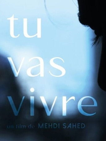 You Will Live poster