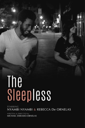 The Sleepless (2020)