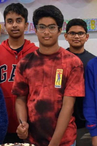 Arjun Vihaan — photo 8