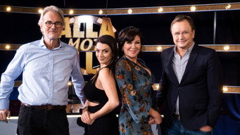 Alla mot alla med Filip och Fredrik T7E12