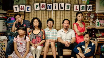 The Family Law - Season 3 Episode 5 (2016) 予告編